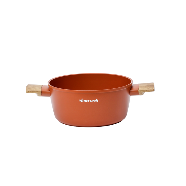 Chảo chống dính Luna Sol 28cm (chảo xào)